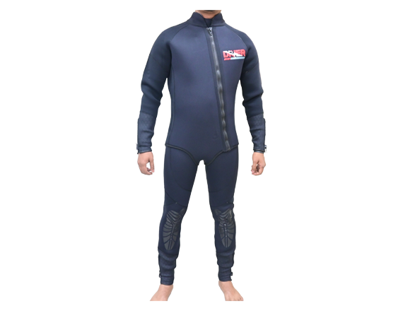 Diver-Skin Wetsuits 5mm